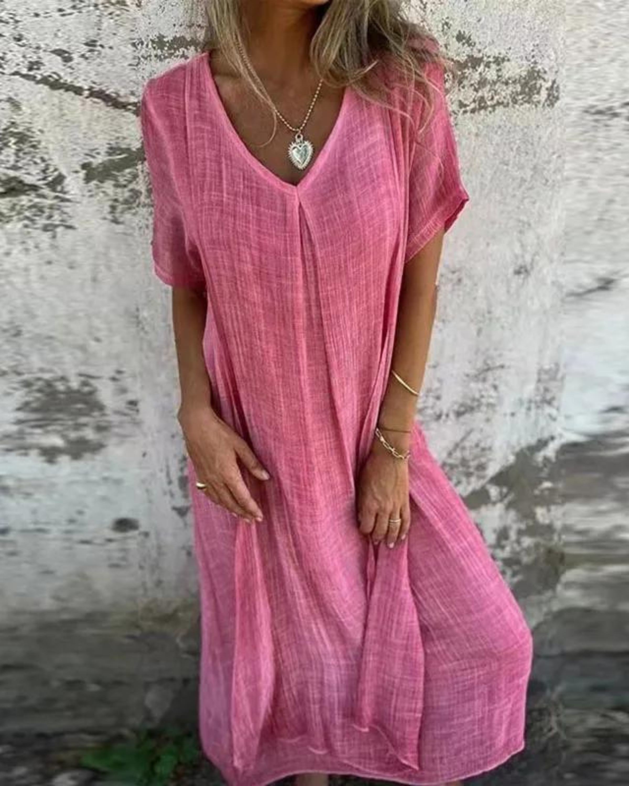 Ola – vestido elegante