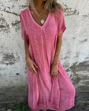 Ola – vestido elegante